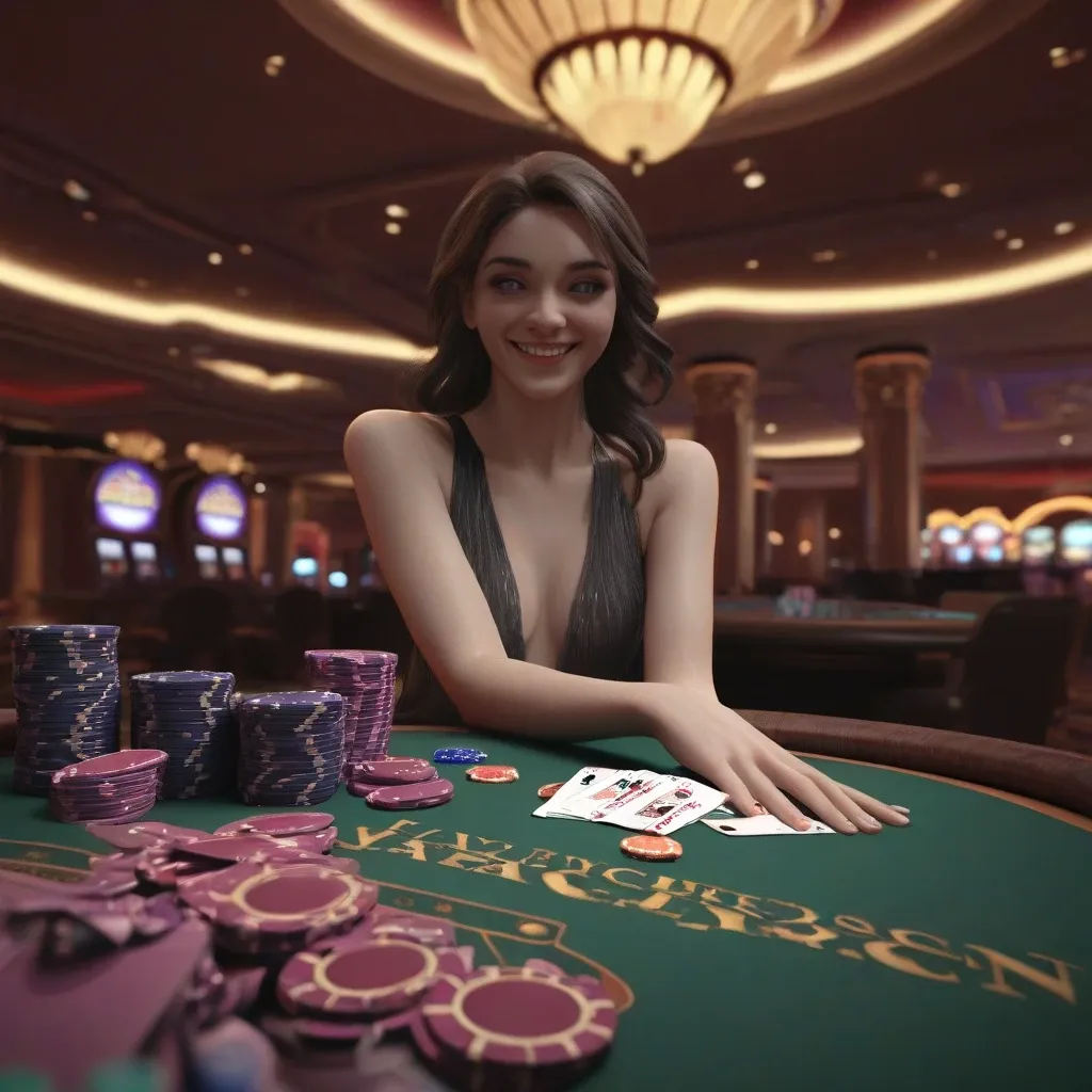 Casino-Loyalty-Triumph