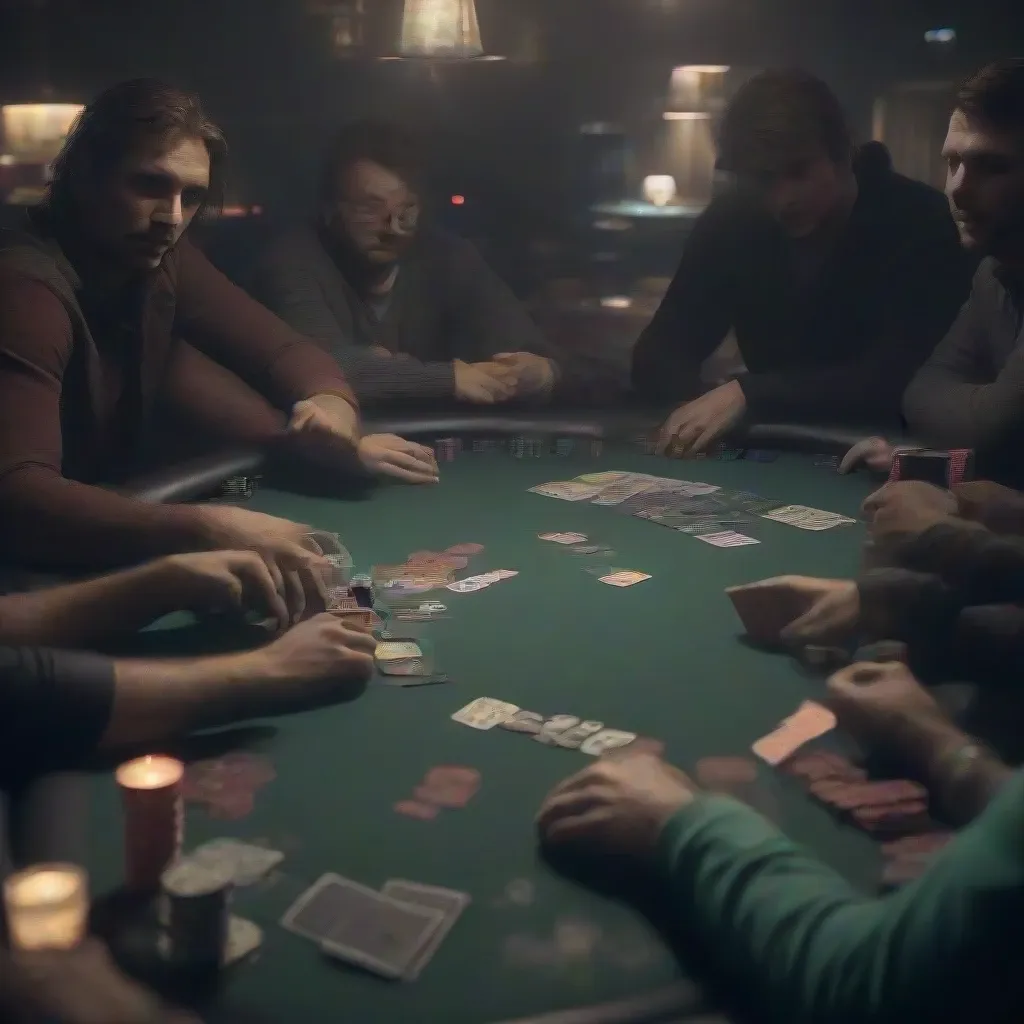 Poker_Face_Analysis