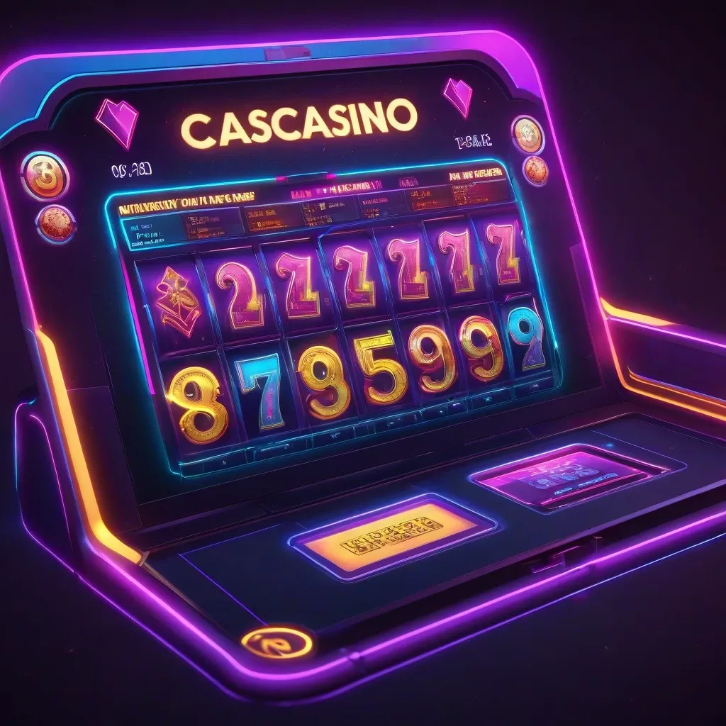 Casinozer portal