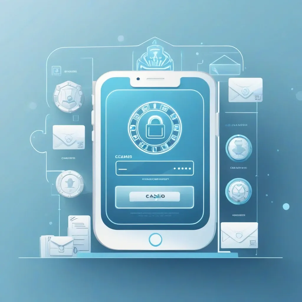 Secure Account Setup